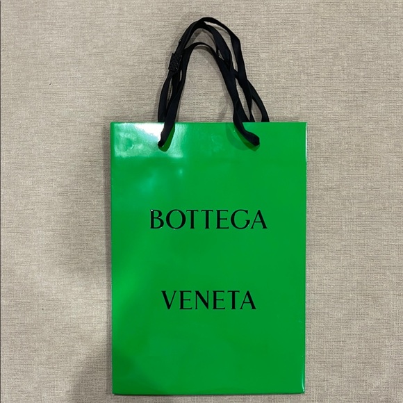 Bottega Veneta Shopping Bag - Picture 1 of 2